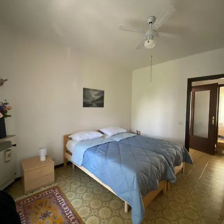 Marconi View バヴェーノ