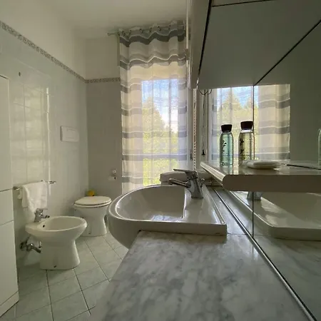 Marconi View アパート