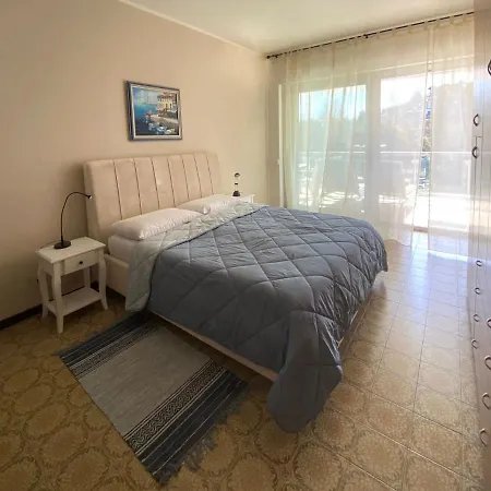 Apartamento Marconi View