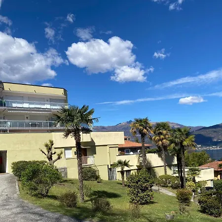 Marconi View Baveno
