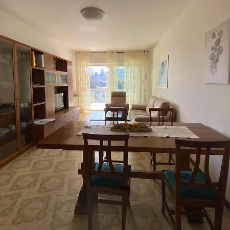 Apartment Marconi View