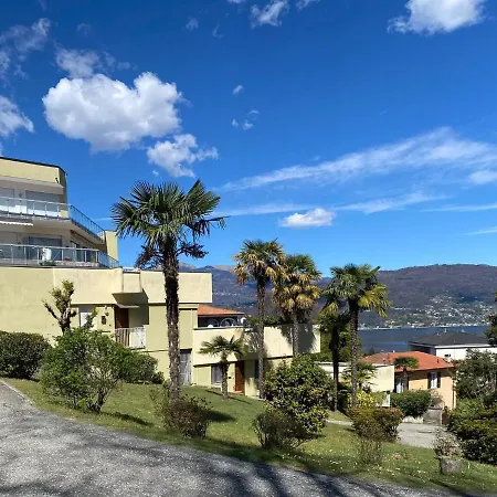 Marconi View Apartment