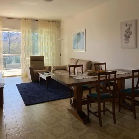 Marconi View Apartment *