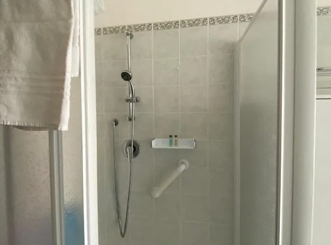 Marconi View Lejlighed *