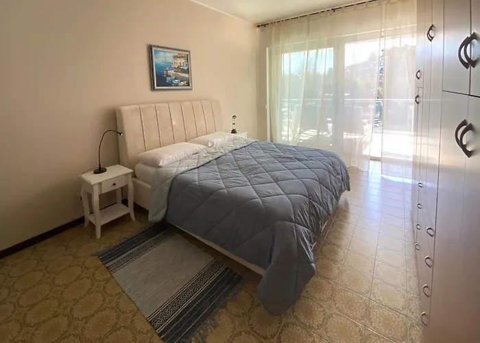 Apartment Marconi View