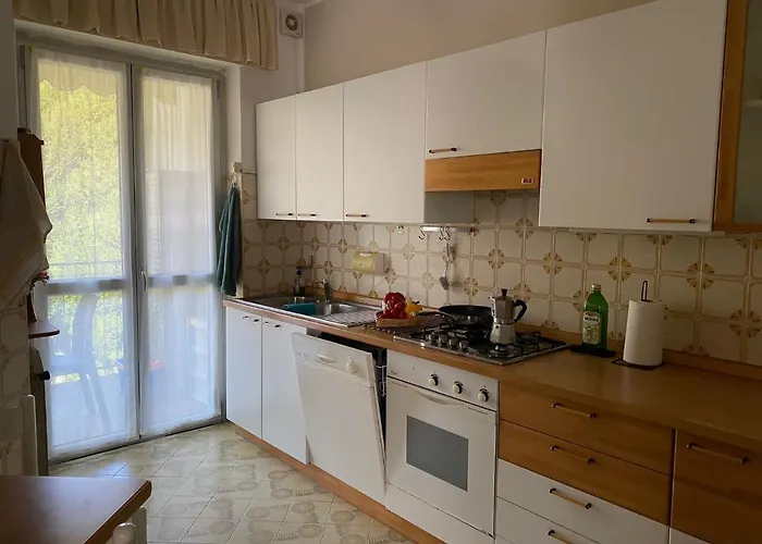 Marconi View * Baveno