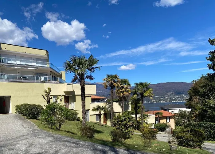 Marconi View Apartment