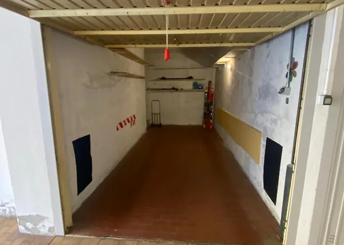 Marconi View Lejlighed